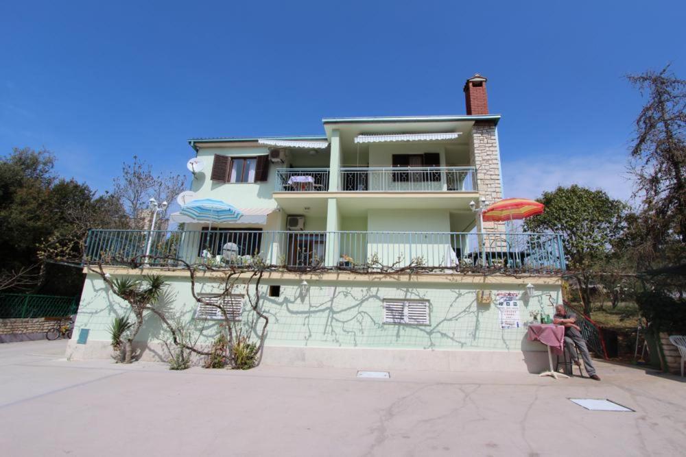 Apartments Sandra Rovinj Exterior photo