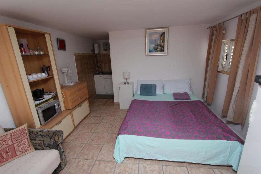 Apartments Sandra Rovinj Room photo
