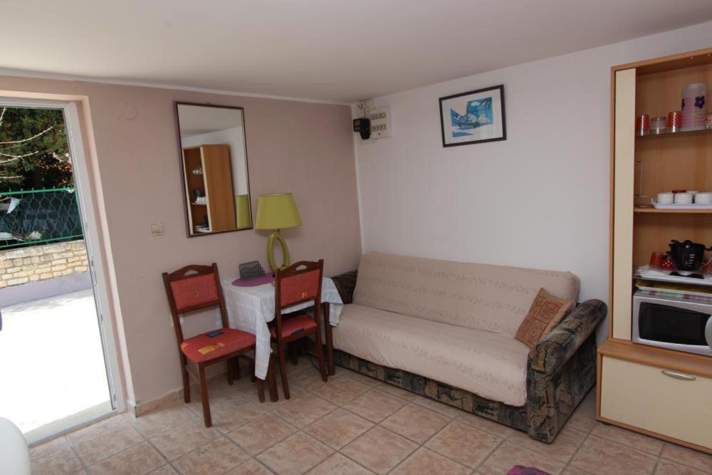 Apartments Sandra Rovinj Room photo