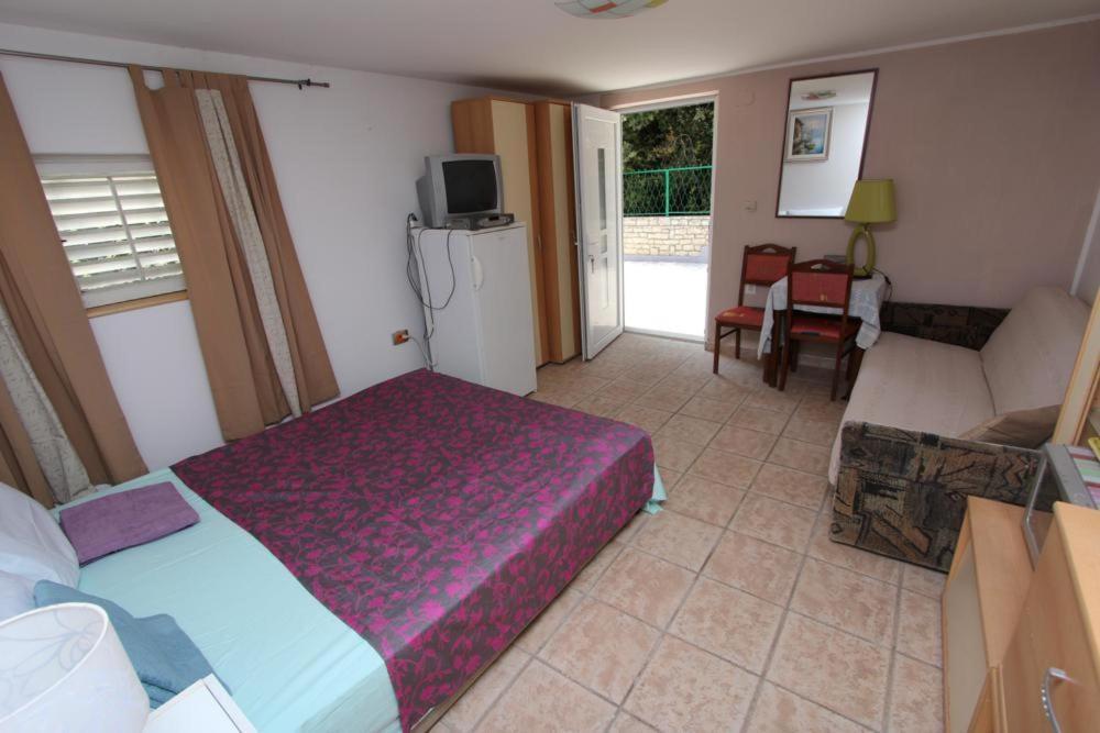 Apartments Sandra Rovinj Room photo