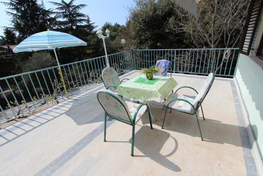 Apartments Sandra Rovinj Room photo