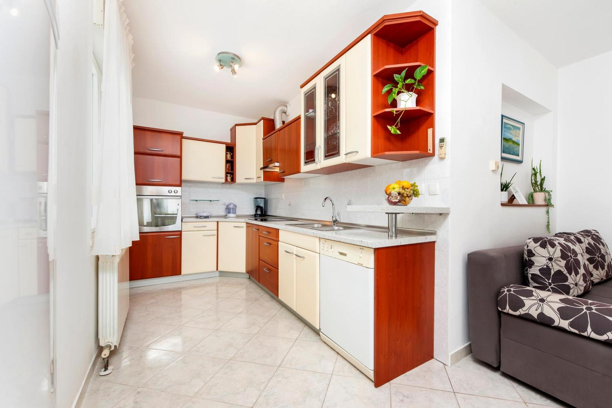 Apartments Sandra Rovinj Exterior photo