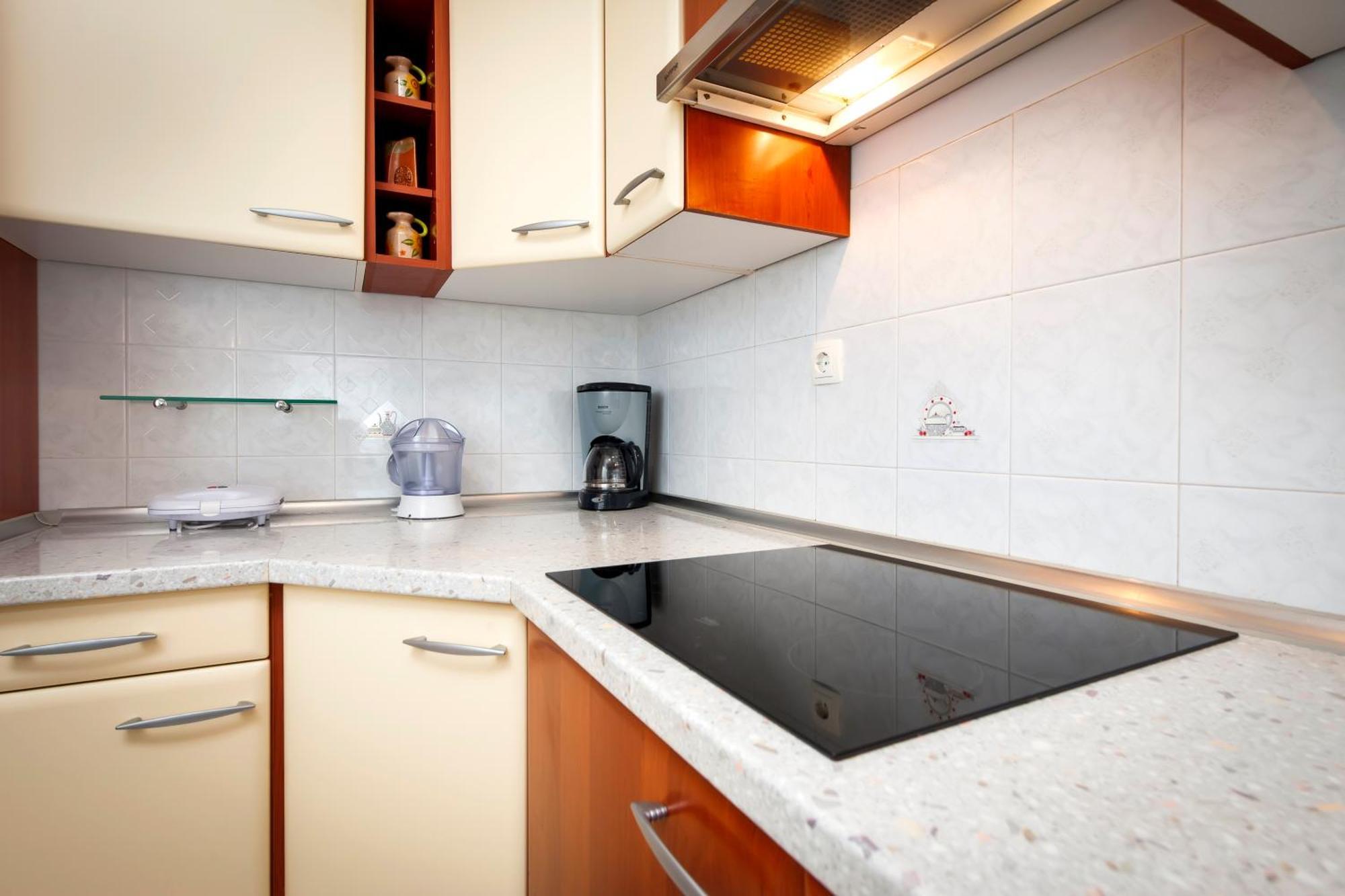 Apartments Sandra Rovinj Exterior photo